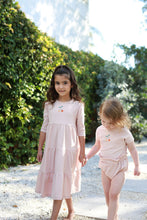 Load image into Gallery viewer, Cherry 3/4 Sleeve Dress
