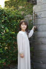 Load image into Gallery viewer, Ribbed Maxi- Beige