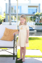 Load image into Gallery viewer, Pear Graphic Dress