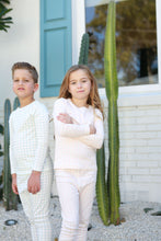 Load image into Gallery viewer, Grid PJ- Pink