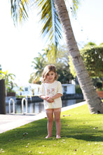 Load image into Gallery viewer, Bicycle Set- White/Pink