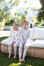 Load image into Gallery viewer, Hot Air Balloon PJ- Pink