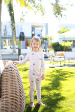 Load image into Gallery viewer, Hot Air Balloon PJ- Pink