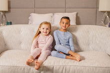 Load image into Gallery viewer, Snowflake PJ-Pink