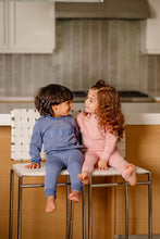 Load image into Gallery viewer, Pouf Sweatsuit- Pink