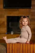 Load image into Gallery viewer, Ribbed Set- Blush