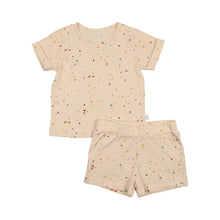 Load image into Gallery viewer, Geometric Print Loose Set