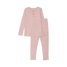 Load image into Gallery viewer, Snowflake PJ-Pink