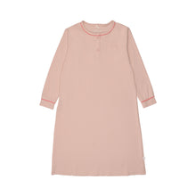 Load image into Gallery viewer, Grandpa Nightgown- Pink/Fuschia