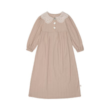 Load image into Gallery viewer, Ribbed Maxi- Beige