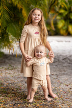 Load image into Gallery viewer, French 3/4 Sleeve Dress