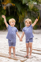 Load image into Gallery viewer, Pickleball Set- Blue