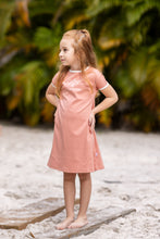 Load image into Gallery viewer, Pickleball Dress- Pink