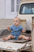 Load image into Gallery viewer, Denim Boy Set