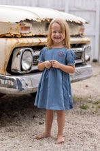 Load image into Gallery viewer, Denim Dress