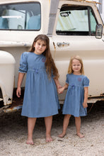 Load image into Gallery viewer, Denim Dress