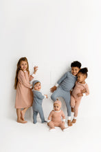 Load image into Gallery viewer, Colorblock Set- Pink