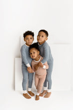 Load image into Gallery viewer, Colorblock Set- Pink
