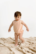 Load image into Gallery viewer, Terry Baby Set- Blush