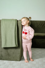 Load image into Gallery viewer, Cherry Set-Pink