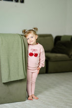 Load image into Gallery viewer, Cherry Set-Pink