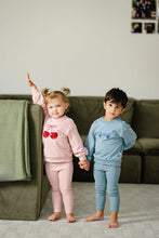 Load image into Gallery viewer, Cherry Set-Pink