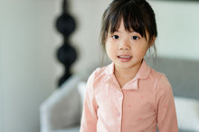 Load image into Gallery viewer, Printed Grandpa PJ-Pink