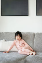 Load image into Gallery viewer, Printed Grandpa PJ-Pink