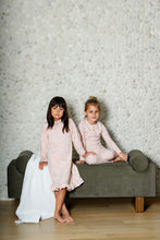 Load image into Gallery viewer, Toile PJ-Pink