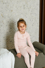 Load image into Gallery viewer, Toile PJ-Pink