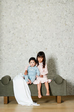 Load image into Gallery viewer, Toile PJ-Blue