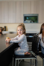 Load image into Gallery viewer, Breakfast Print PJ-Blush