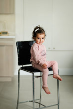 Load image into Gallery viewer, Le Croissant Set-Pink