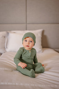 Henley Footie- Sage
