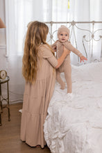 Load image into Gallery viewer, Ribbed Maxi- Cocoa