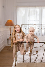 Load image into Gallery viewer, Ribbed Maxi- Cocoa