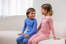 Load image into Gallery viewer, Stitched Graphic PJ- Pink