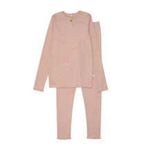 Load image into Gallery viewer, Toile PJ-Pink