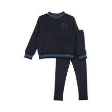 Load image into Gallery viewer, Varsity Set- Navy