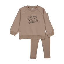 Load image into Gallery viewer, Le Croissant Set-Toffee