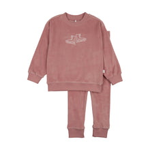 Load image into Gallery viewer, Ice Skate Set-Pink