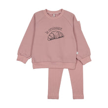 Load image into Gallery viewer, Le Croissant Set-Pink