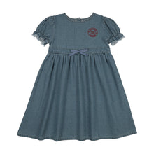 Load image into Gallery viewer, Denim Dress