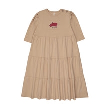 Load image into Gallery viewer, French 3/4 Sleeve Dress