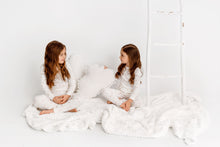 Load image into Gallery viewer, Nautical PJ- Pink