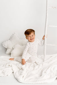 Nautical PJ- Blue