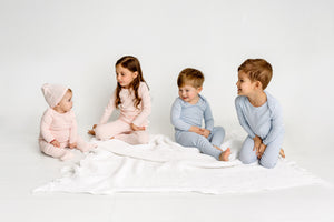 Basic PJ-Pink