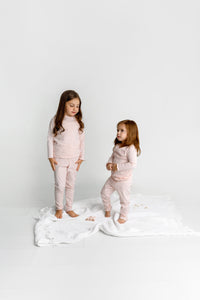 Basic PJ-Pink