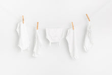 Load image into Gallery viewer, Baby Boy Undershirts-3 pack