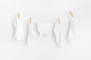 Baby Boy Undershirts-3 pack